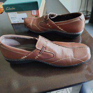 New Clarks Sixty Delta size 11